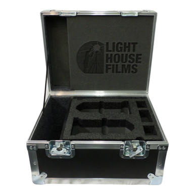 Angenieux Optimo 30-76mm and 16-40mm ATA Case