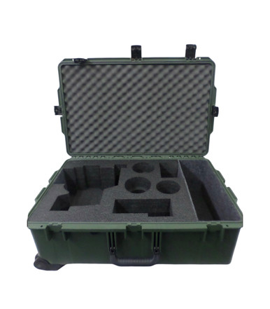 Sony SF 7 Camera package in Storm im2950