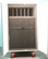 Custom ATA Shipping Case for professional equipment — interior view