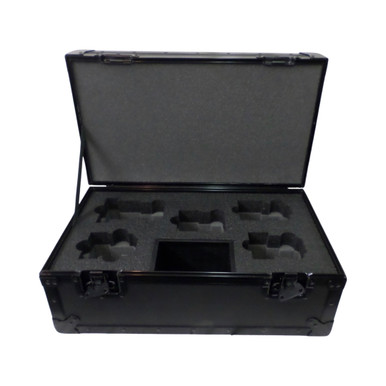 TLS Canon K-35 ATA Case