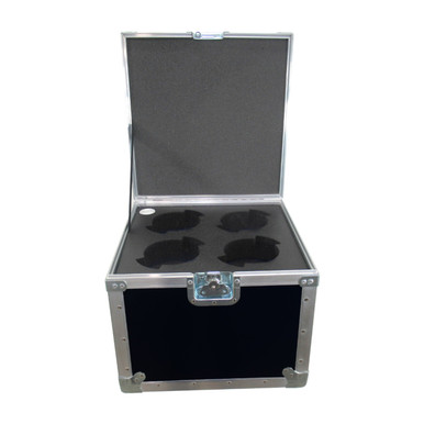 Zeiss Compact Prime CP.3 T2.1 to T22 (4 Vertical) ATA Case