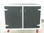 Custom ATA Shipping Case for professional equipment — with fitted foam