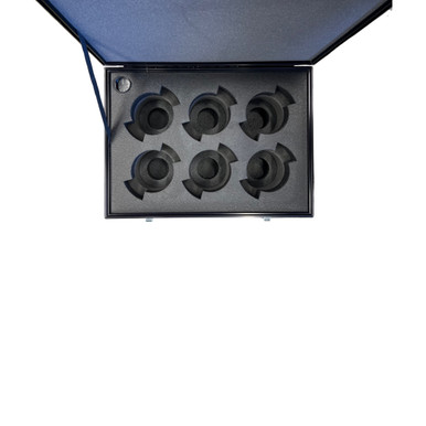 TLS Bausch & Lomb Super Baltars ATA Case