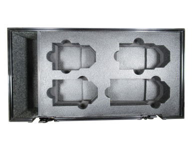 Kowa Lenses with AKS ATA Case