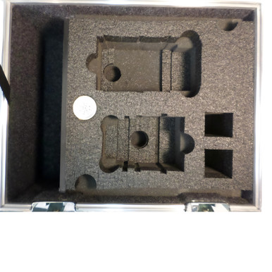 Sigma 18-35mm and Sigma 50-100mm (PL) ATA Case
