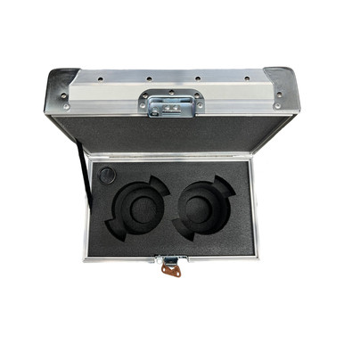 Leica Summicron C Primes T2 (2 Vertical) ATA Case