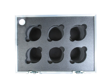 Leica Thalia Prime Lens (6 Vertical) ATA Case