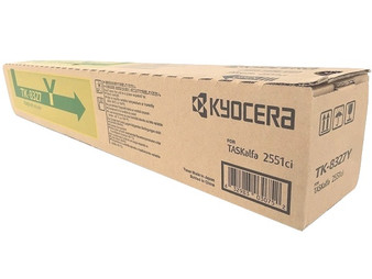 TK-8327Y