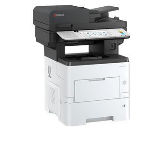 Ecosys MA6000ifx B&W MFP