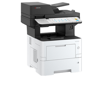 Ecosys MA4500ifx B&W MFP