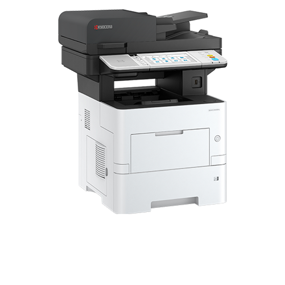 Ecosys MA5500ifx B&W MFP