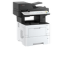 Ecosys MA4500ix B&W 3-in-1 MFP