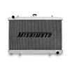 Mishimoto Nissan 240SX S14 with SR20DET Aluminum Radiator (95-98)