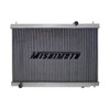 Mishimoto Nissan Skyline GT-R R35 Aluminum Radiator