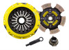 ACT Race Sprung 6 Pad HD Clutch Kit- 03-06 Mitsubishi EVO 8&9