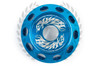 TF Lightweight Aluminum Pulley Kit S13 SR20DET - BLUE