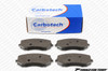 Carbotech XP8 BMW E36 M3 94-99 FRONT