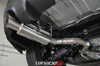 Tanabe Medallion Concept G Catback Exhaust System - Scion FR-S / Subaru BRZ