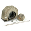 DEi Titanium Turbo Sleeve / Heat Shield Blanket Kit - T4