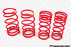 Swift Sport Lowering Springs Lexus IS250 GSE20L IS350 GSE21L 2006+