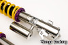 KW Variant 3 V3 Coilover Kit - Mitsubishi Evolution Evo X 2008+