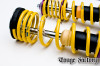  KW Variant 3 V3 Coilover Kit - Subaru Impreza STi 08-10