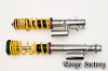 KW Variant 3 V3 Coilover Kit - BMW M3 08-10  E92 Coupe with EDC