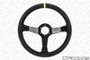 Sparco Competition R 345 Steering Wheel - 350mm