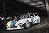 WORK ZR10 2P 19x12.0 -27 5x100 Azure White (A Disk) (Full Reverse)