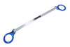 Megan Racing Race Spec Strut Bars - Front Up - Toyota Corolla AE86