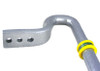 Whiteline Rear Sway Bar - 22mm X Heavy Duty Adj. Blade - Subaru Forester, Legacy, WRX, & STI '07+