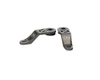 TF-WORKS - Billet Aluminum Radiator Brackets V2 - S13 / R32