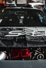 Oakes Garage X Stance Suspension Nobori Flag  *Limited Drop*