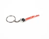 Origin Labo Silicone Key Chain