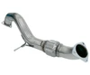  HKS FRONT PIPE FOR FL5 CIVIC TYPE-R