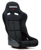 Bride NURMAN Carbon Shell -  Black Logo