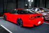 Vertex - Ridge Rear Spoiler for 1989-1994 Nissan RS13 180SX/240SX