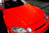 Vertex - Edge Hood for 1991-2000 Toyota JZZ30 Soarer / Lexus SC