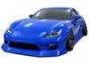 Uras - GR86/BRZ HARIDASHI Body Kit
