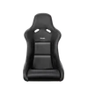 Kinetic Apex Origin - RCF Comfort Shell Seat Black Leather 