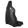 Kinetic Seats Apex GTR Reclining Seat - Left Side ( Driver ) 