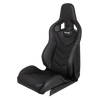 Kinetic Seats Apex GTR Reclining Seat - Left Side ( Driver ) 