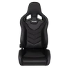 Kinetic Seats Apex GTR Reclining Seat - Left Side ( Driver ) 