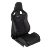 Kinetic Seats Apex GTR Reclining Seat - Right Side ( Passenger ) 