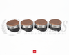 CP Pistons - Nissan S13 S14 S15 SR20DET - Coated