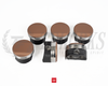 CP Piston - Nissan RB26DETT with Crown and Skirt Coating