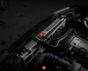 JZX90 / JZX100 Fan Shroud Kit with Dual 12" SPAL Fans