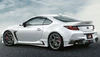 Version Select TRD Style Lip Kit for 2022+ GR86 / BRZ
