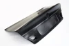 LAPTORR Dry-Carbon Trunk Lid E46 M3