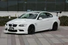 LAPTORR Front Spoiler for E90/E92 M3